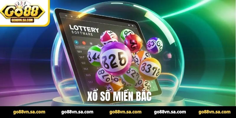 Xổ số miền Bắc